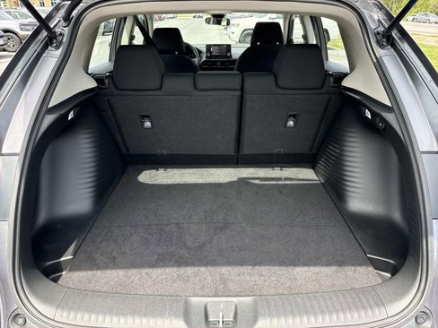 Used 2023 Honda HR-V LX image 27
