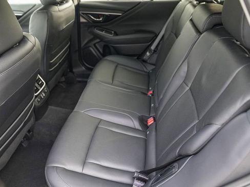 Certified 2024 Subaru Outback Touring XT image 19