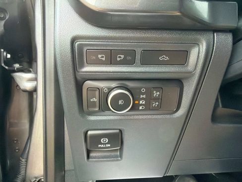 Used 2022 Ford F150 XLT w/ Equipment Group 302A High AWD/4WD image 31