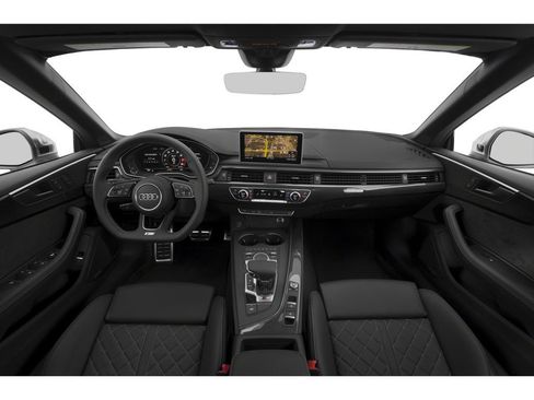 Used 2019 Audi S5 Premium Plus w/ S Sport Package AWD/4WD image 7