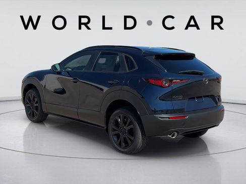 New 2026 MAZDA CX-30 Aire Edition image 5