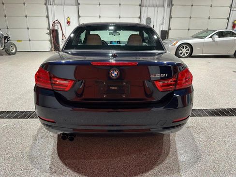 Used 2014 BMW 428i 428i image 4