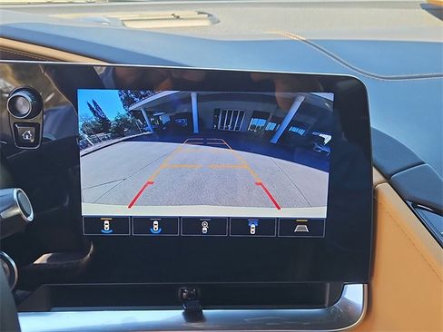 Used 2022 Chevrolet Corvette Stingray Preferred Cpe w/ Engine Appearance Package image 22