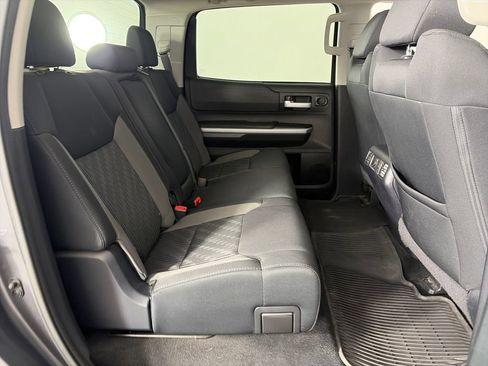 Used 2017 Toyota Tundra SR5 w/ TRD Off Road Package AWD/4WD image 29