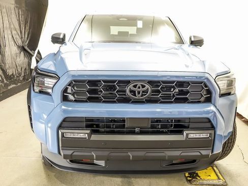 New 2025 Toyota 4Runner TRD Off-Road Premium image 3