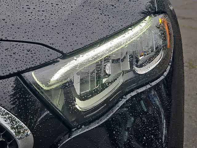 Certified 2026 Mercedes-Benz E 350 4MATIC Sedan image 11
