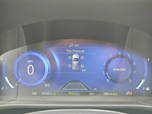 Used 2022 Ford Escape SEL w/ SEL Stealth AWD Package image 19