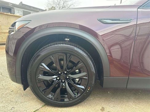 New 2026 MAZDA CX-90 Plug-In Hybrid w/Premium Sport AWD/4WD image 5