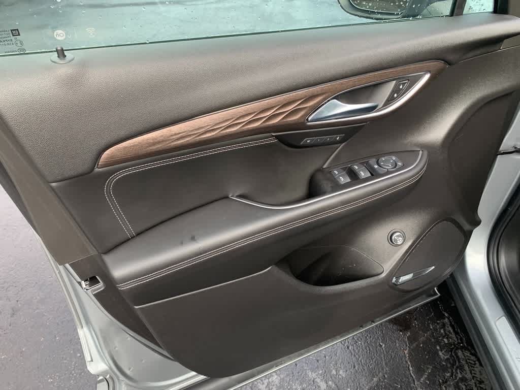 Certified 2023 Buick Envision Avenir AWD/4WD image 23