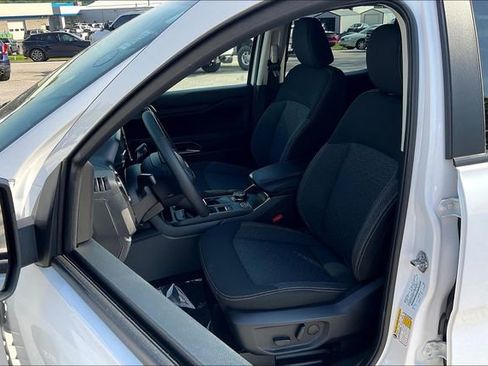 Used 2024 Ford Ranger XLT w/ FX4 Off-Road Package image 23