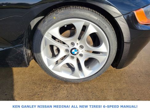 Used 2003 BMW Z4 3.0i image 24
