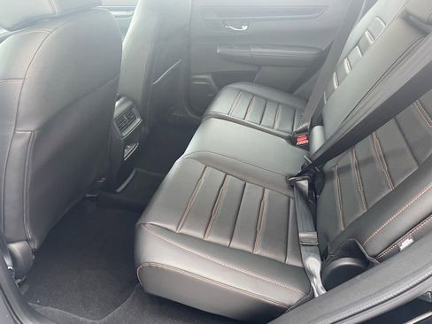 New 2026 Honda CR-V Sport-L image 11