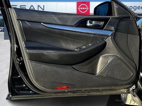 Used 2020 Nissan Maxima 3.5 SV w/ Floor Mat Group image 17