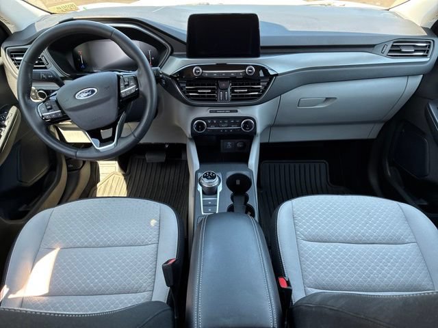 Used 2023 Ford Escape Active AWD/4WD image 8