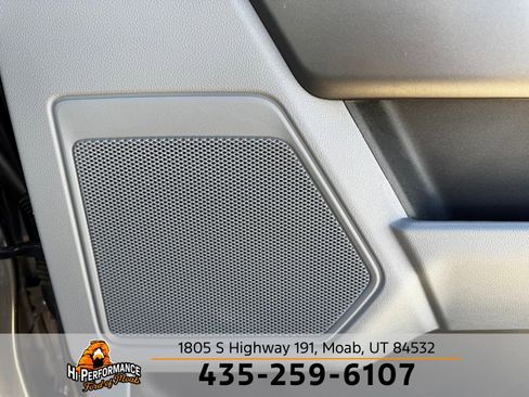 Used 2025 Ford F350 XL w/ STX Appearance Package image 36