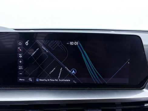 Used 2024 Kia Telluride S w/ S Sunroof Package image 6