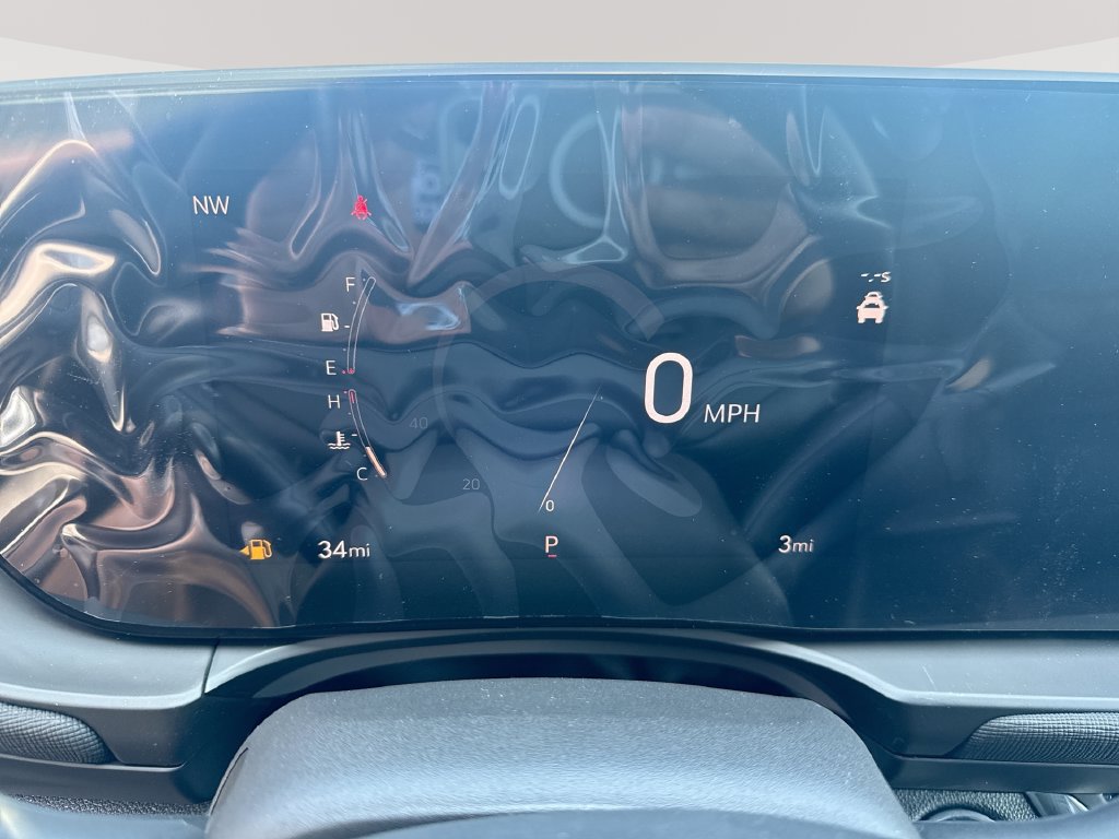 New 2026 Buick Envista Preferred w/ Convenience I Package FWD image 11