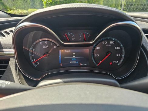 Used 2014 Chevrolet Impala LTZ image 18