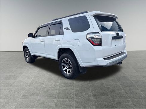 Used 2020 Toyota 4Runner Limited image 3