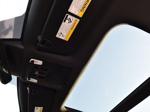 New 2026 Honda Passport TrailSport Elite image 26