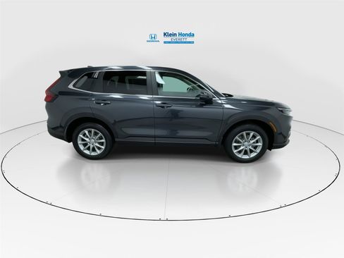 New 2026 Honda CR-V EX image 3