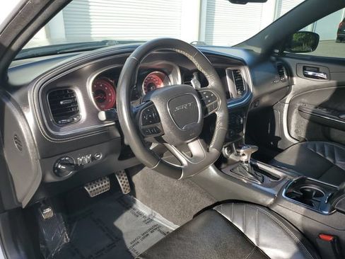 Used 2021 Dodge Charger SRT Hellcat RWD image 19