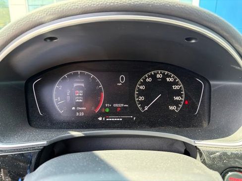 Used 2024 Honda Civic EX-L image 14