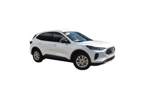 Used 2025 Ford Escape Active FWD image 2