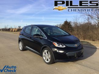 Used 2019 Chevrolet Bolt LT video 1