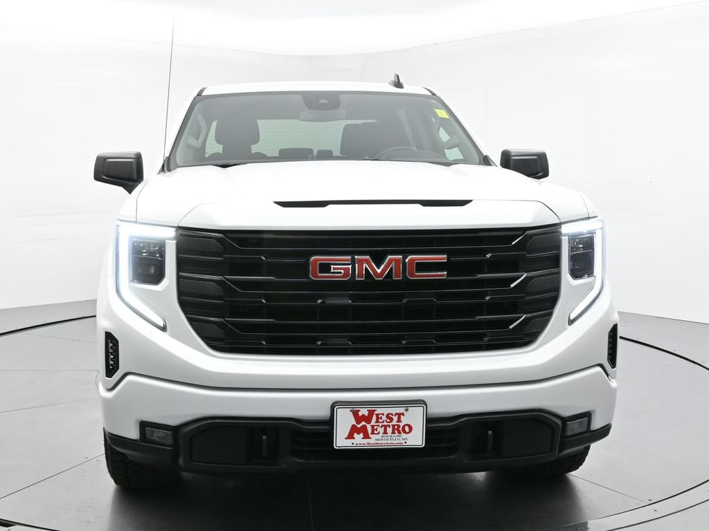 Used 2024 GMC Sierra 1500 Elevation AWD/4WD image 28