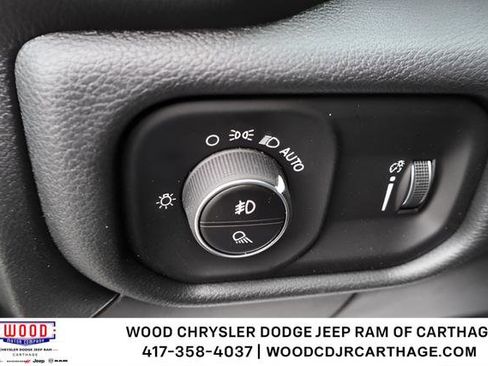 New 2026 RAM 2500 Tradesman AWD/4WD image 17