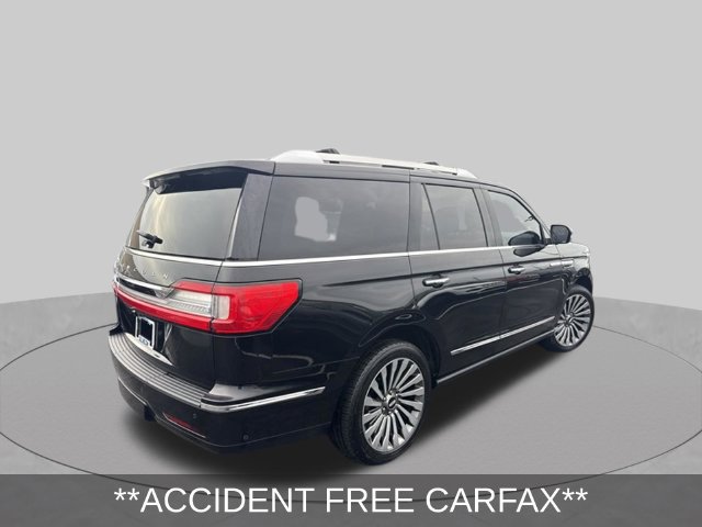 Used 2018 Lincoln Navigator Reserve w/ Technology Package AWD/4WD image 4