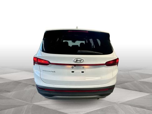 Used 2023 Hyundai Santa Fe SE FWD image 7