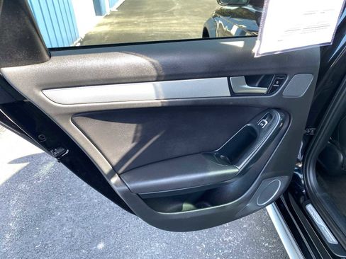 Used 2016 Audi A4 Premium Plus w/ Technology Package image 38