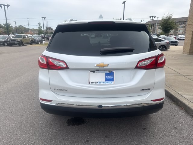 Used 2018 Chevrolet Equinox Premier FWD image 3