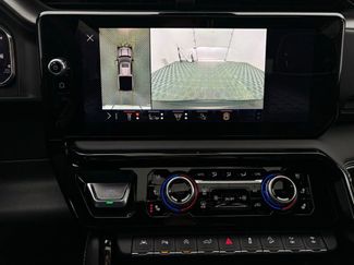 New 2026 GMC Sierra 1500 AT4X video 3