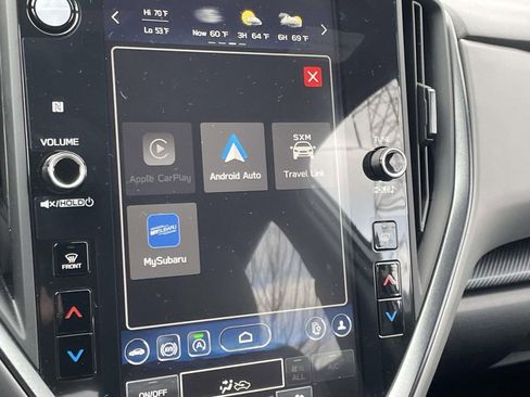 Certified 2025 Subaru Crosstrek 2.5i Sport w/ Popular Package #4A image 27