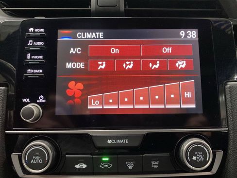 Used 2019 Honda Civic Sport image 20