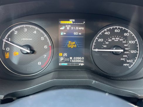 Used 2022 Subaru Forester AWD/4WD image 14