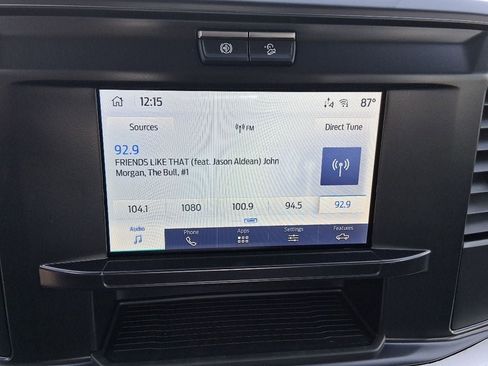 New 2026 Ford F250 XL w/ STX Appearance Package image 18