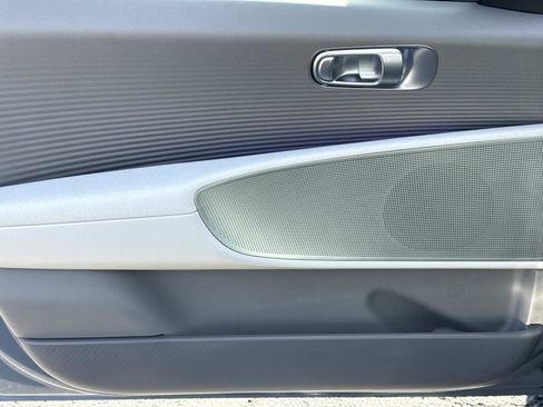 New 2025 Hyundai Ioniq 6 SEL image 8