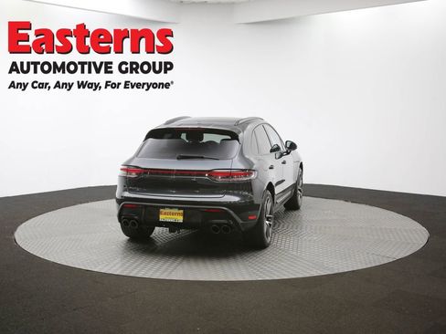 Used 2023 Porsche Macan T image 41