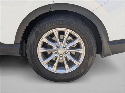 Used 2025 Honda CR-V EX-L image 24