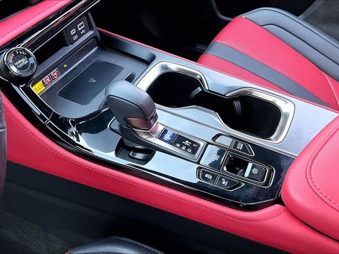 Used 2024 Lexus NX 450h+ F Sport image 15