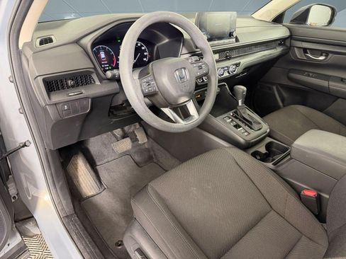 Used 2024 Honda CR-V EX image 4