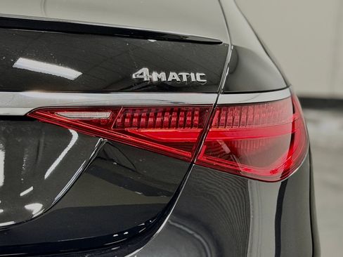 Used 2024 Mercedes-Benz S 580 4MATIC Sedan image 14