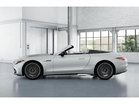 New 2026 Mercedes-Benz Maybach SL 680 image 36