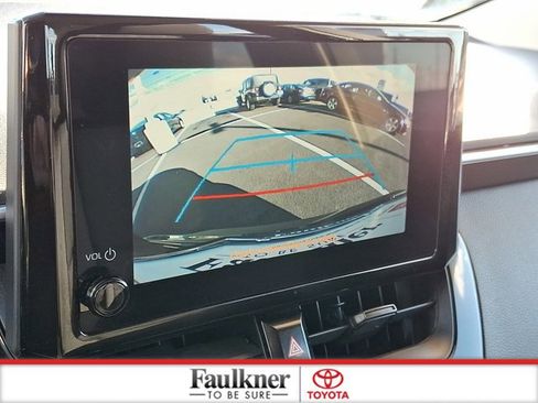 Certified 2024 Toyota Corolla LE image 17