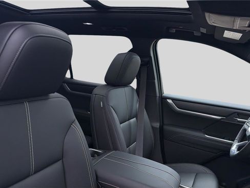 New 2026 GMC Acadia Elevation image 25