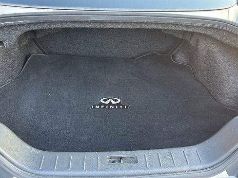 Used 2012 INFINITI G37 Journey w/ Premium Pkg image 5